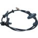 KAMOKA Sensor, Raddrehzahl 1060791 KAMOKA Sensor, Raddrehzahl 1060791