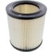 CHAMPION Luftfilter CAF100431C