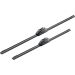 Bosch Scheibenwischer Aerotwin AR608S BOSCH AeroTwin 600/575 3397007654 Bosch Scheibenwischer Aerotwin AR608S BOSCH AeroTwin 600/575 3397007654