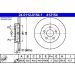 Bremsscheibe Ford T. Mondeo 1,8-3,0 00-07 24.0112-0154.1 Bremsscheibe Ford T. Mondeo 1,8-3,0 00-07 24.0112-0154.1
