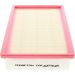 CHAMPION Luftfilter CAF100762P