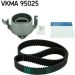SKF Zahnriemensatz VKMA 95025 SKF Zahnriemensatz VKMA 95025