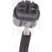 Sensor, Raddrehzahl 295201