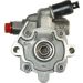 SPIDAN Hydraulikpumpe 54404 SPIDAN Hydraulikpumpe 54404