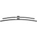 A004J BOSCH JET Blade unbeheizt 3397110004