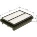 Luftfilter 1987429123 Luftfilter 1987429123