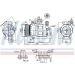 Kompressor PKW 89216