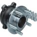 KAMOKA Radlagersatz 5500243 KAMOKA Radlagersatz 5500243