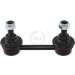 A.B.S. Stabilisatorstange 260607 A.B.S. Stabilisatorstange 260607