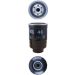 MAHLE Kraftstofffilter KC 46