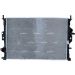 Kühler, Motorkühlung EASY FIT 53812