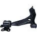 Querlenker Mazda S. 3 03- Le 72-1891 Querlenker Mazda S. 3 03- Le 72-1891