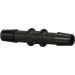 Schlauchverb. gerade 8mm (5/16) 7315-00103 Schlauchverb. gerade 8mm (5/16) 7315-00103