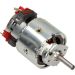 Elektromotor, Innenraumgebläse 57-0084