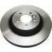 Bremsscheibe Land Rover P. Range Rover 05 TRW SINGLE DF4792S Bremsscheibe Land Rover P. Range Rover 05 TRW SINGLE DF4792S