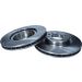 Maxgear Bremsscheibe 19-4680 Maxgear Bremsscheibe 19-4680