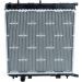 Kühler, Motorkühlung EASY FIT 53863