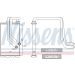 Heizkühler PKW 72956 Heizkühler PKW 72956