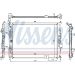 Wasserkühler PKW 67364