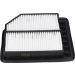 AMC Luftfilter PKW HA-8662