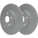 Bremsscheibe Toyota P. Rav 4 2.0 4Wd 94-00 24.0118-0129.1 Bremsscheibe Toyota P. Rav 4 2.0 4Wd 94-00 24.0118-0129.1