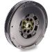Zweimassenschwungrad FORD KUGA II 2.0 TDCi 4x4 13 LuK DMF 415 0610 10