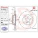11 482 099 Brembo PREMIUM HA zweiteilig BMW 5, 6, 7 16 PRIME LINE - Composite 09.D096.13 11 482 099 Brembo PREMIUM HA zweiteilig BMW 5, 6, 7 16 PRIME LINE - Composite 09.D096.13