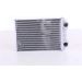 Heizkühler PKW 70808 Heizkühler PKW 70808