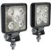 LEDriving CUBE VX70-WD OSRAM LED Arbeitsscheinwerfer LEDriving® CUBE VX70-WD LEDWL103-WD