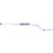 66 / Auspuffrohr Mitte FORD MondeoIII 2.0TDCi 96KW 10.01- v.m 7773