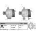 DENSO Generator DAN930 DENSO Generator DAN930