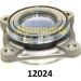 Japanparts Radnabe KK-12024 Japanparts Radnabe KK-12024