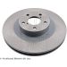 Bremsscheibe Subaru P. Outback/Impreza/Forester 03-/08- 294Mm ADS74318 Bremsscheibe Subaru P. Outback/Impreza/Forester 03-/08- 294Mm ADS74318