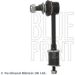 Koppelstange Toyota P. Land Cruiser 96 ADT38532 Koppelstange Toyota P. Land Cruiser 96 ADT38532