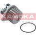 KAMOKA Wasserpumpe T0078 KAMOKA Wasserpumpe T0078