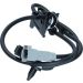 KAMOKA Sensor, Raddrehzahl 1060606 KAMOKA Sensor, Raddrehzahl 1060606