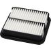 AMC Luftfilter PKW DA-796 AMC Luftfilter PKW DA-796