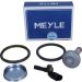 ABS Sensor Kit AUDI A3 SEAT VW 04 MEYLE-ORIGINAL-KIT: Better solution for you 1148990013
