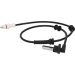 KAMOKA Sensor, Raddrehzahl 1060392 KAMOKA Sensor, Raddrehzahl 1060392