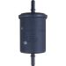 MAHLE Kraftstofffilter KL 248