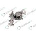 Lader, Aufladung 003-001-000208R Lader, Aufladung 003-001-000208R