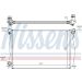 Wasserkühler PKW 60231A Wasserkühler PKW 60231A