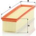 Mann & Hummel Luftfilter PKW MERCEDES C-Klasse 14 C 35 012