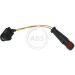 A.B.S. Verschleißsensor 39627 A.B.S. Verschleißsensor 39627