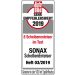 Sonax Scheibenenteiser Spray 500ml ScheibenEnteiser 03312410