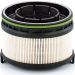 Mann & Hummel Kraftstofffilter PKW MB A,C,E-Klasse 16 PU 11 002 z KIT