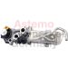 HITACHI AGR-Ventil 138469 HITACHI AGR-Ventil 138469