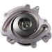 HEPU Wasserpumpe P1521 HEPU Wasserpumpe P1521