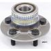 Japanparts Radnabe KK-29011 Japanparts Radnabe KK-29011
