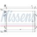 Wasserkühler PKW FORD Galaxy,SEAT,VW Sharan 65014